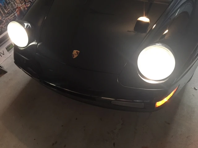 1993 Porsche 968 - Image 31 of 31