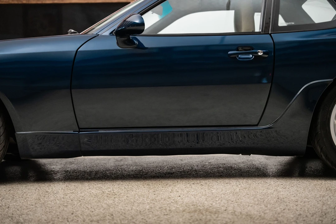 1993 Porsche 968 - Image 31 of 31