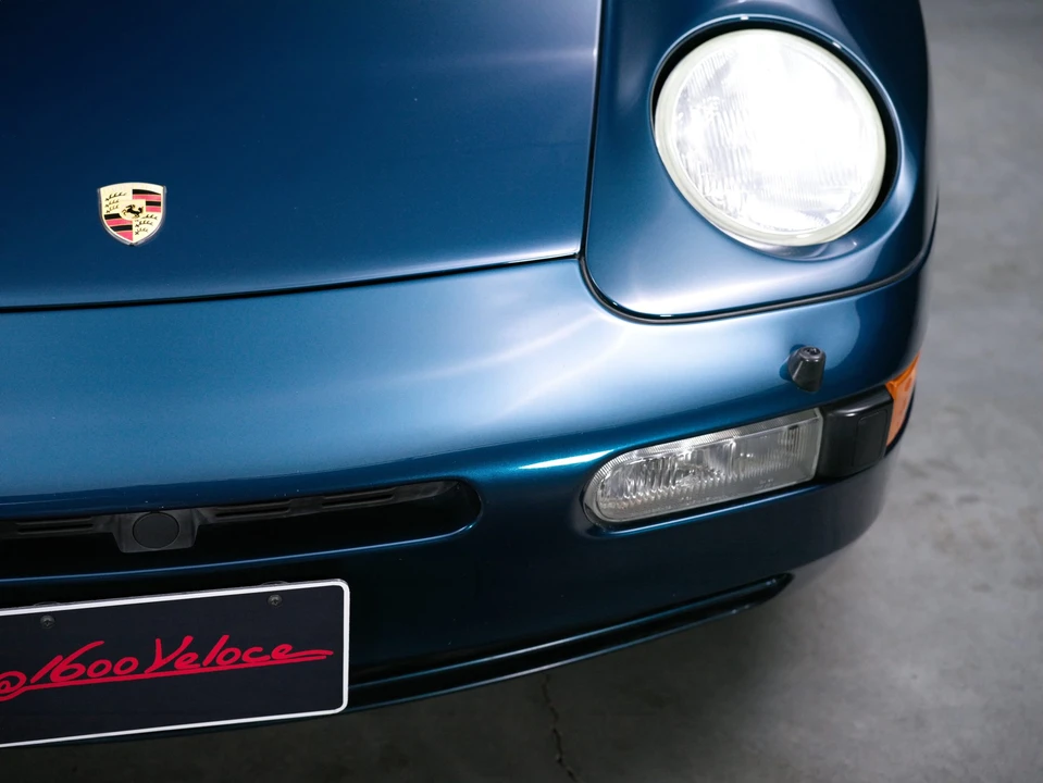 1993 Porsche 968 - Image 25 of 31