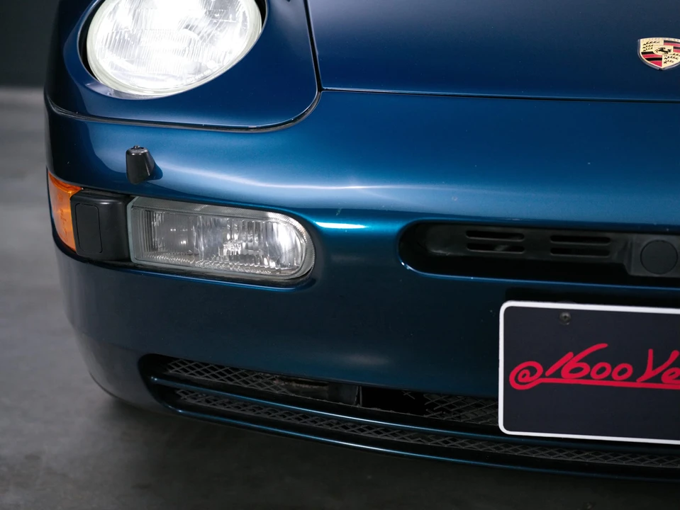1993 Porsche 968 - Image 26 of 31