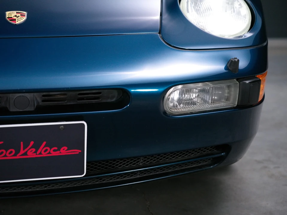1993 Porsche 968 - Image 28 of 31