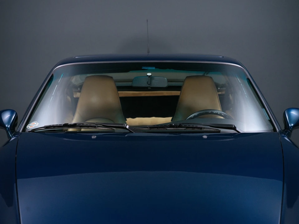 1993 Porsche 968 - Image 18 of 31