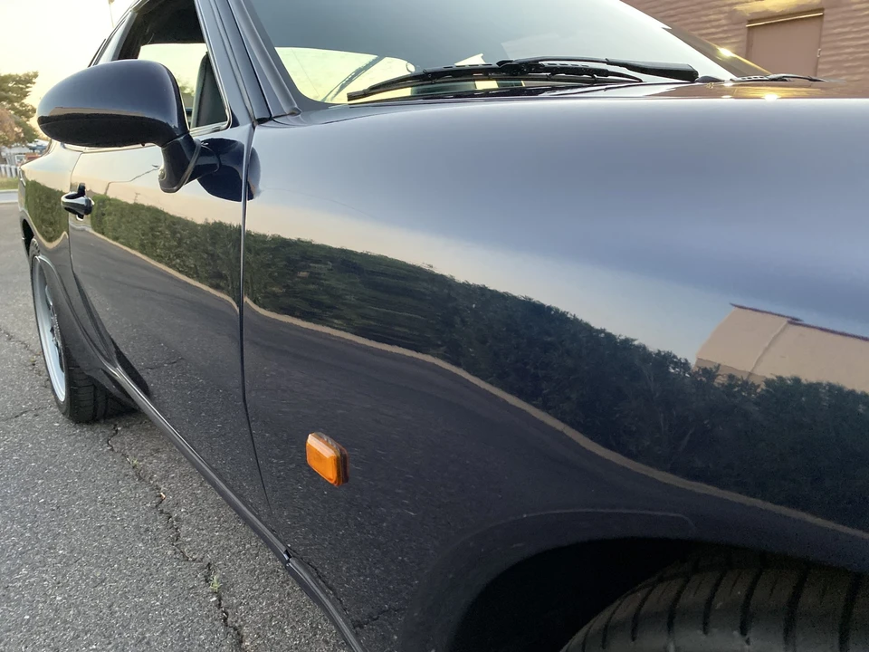 1993 Porsche 968 - Image 31 of 31