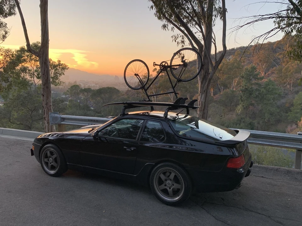1993 Porsche 968 - Image 20 of 31