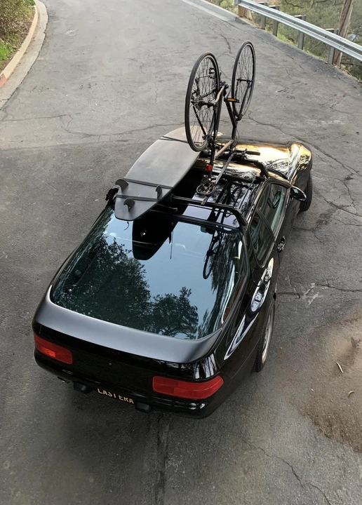 1993 Porsche 968 - Image 18 of 31