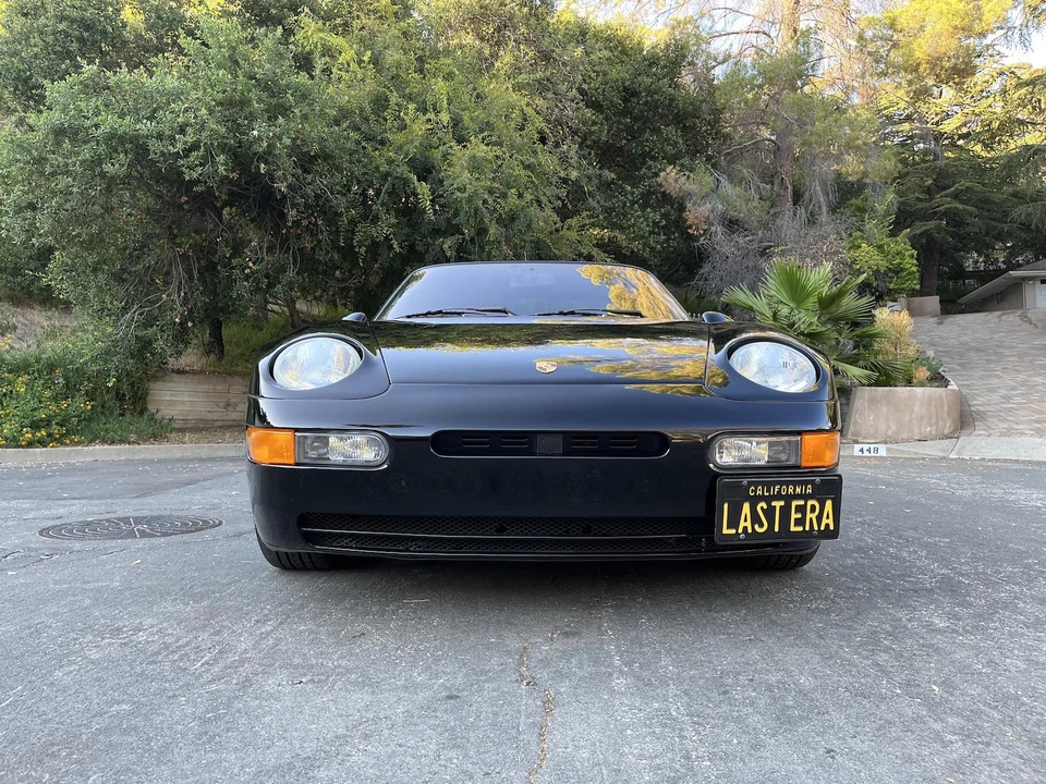 1993 Porsche 968 - Image 26 of 31