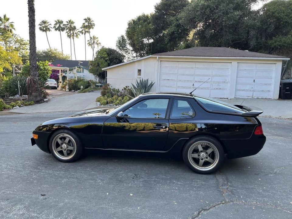 1993 Porsche 968 - Image 30 of 31