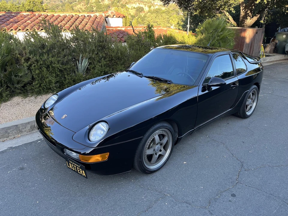 1993 Porsche 968 - Image 29 of 31