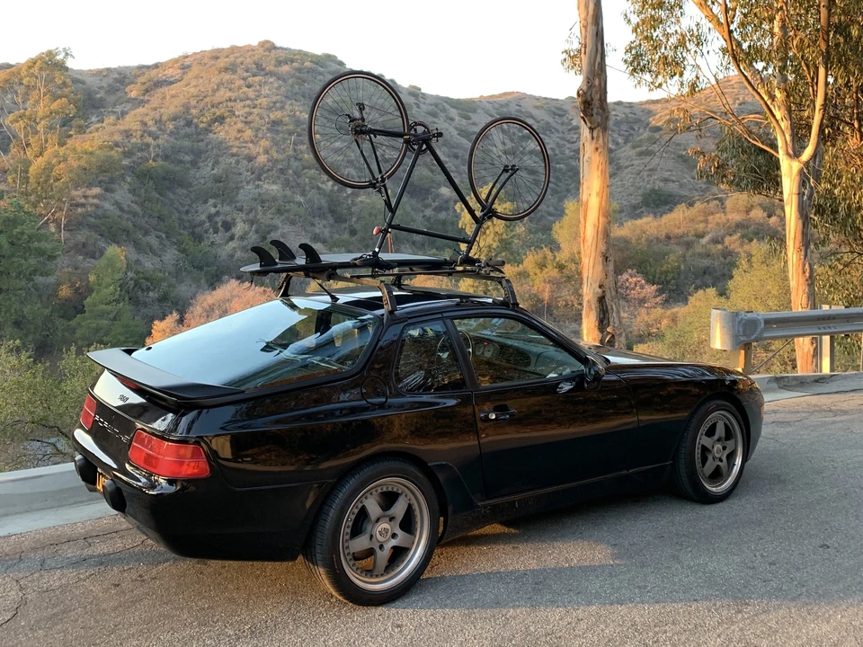 1993 Porsche 968 - Image 19 of 31