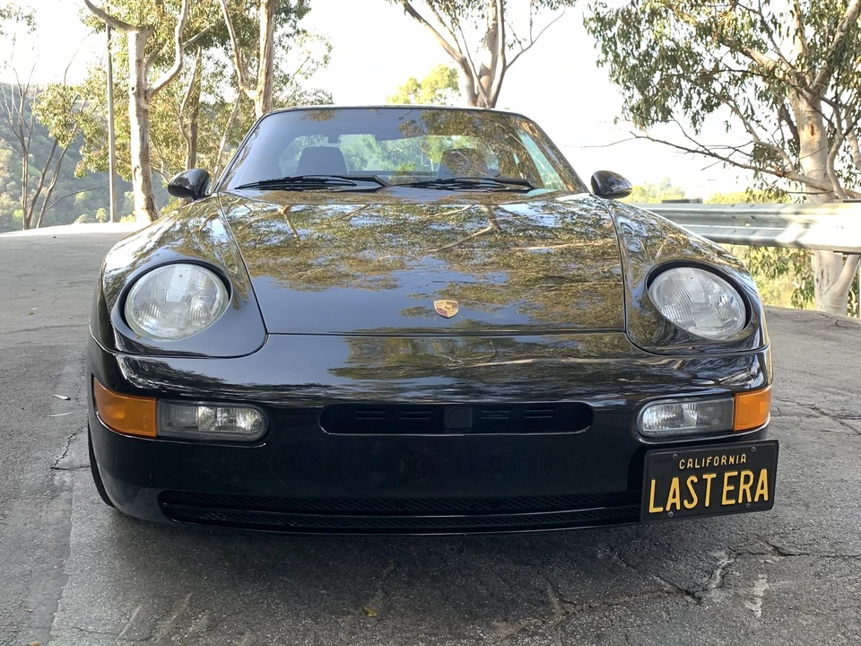 1993 Porsche 968 - Image 15 of 31