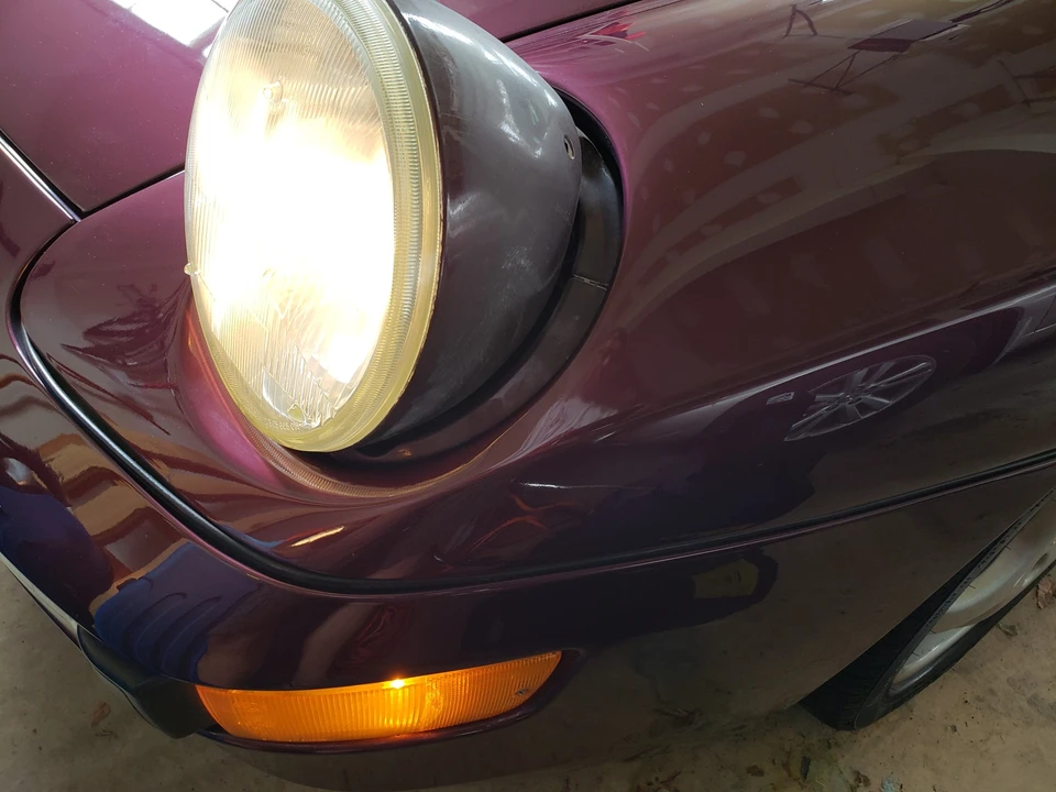 1993 Porsche 968 - Image 10 of 31