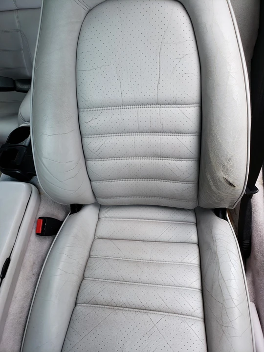 1993 Porsche 968 - Image 29 of 31