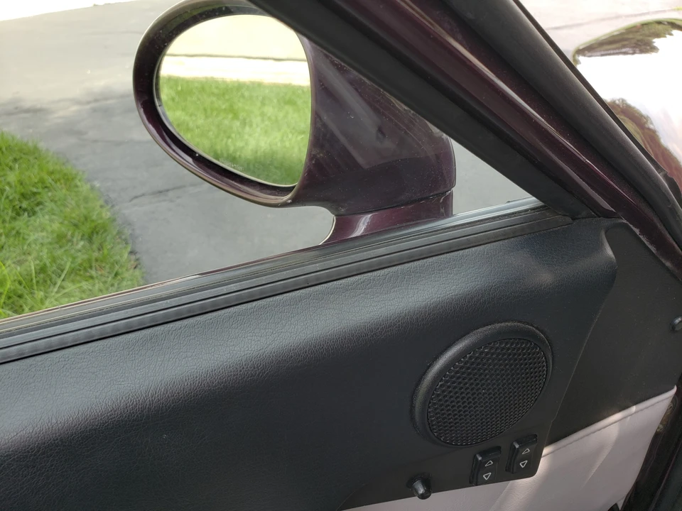 1993 Porsche 968 - Image 26 of 31