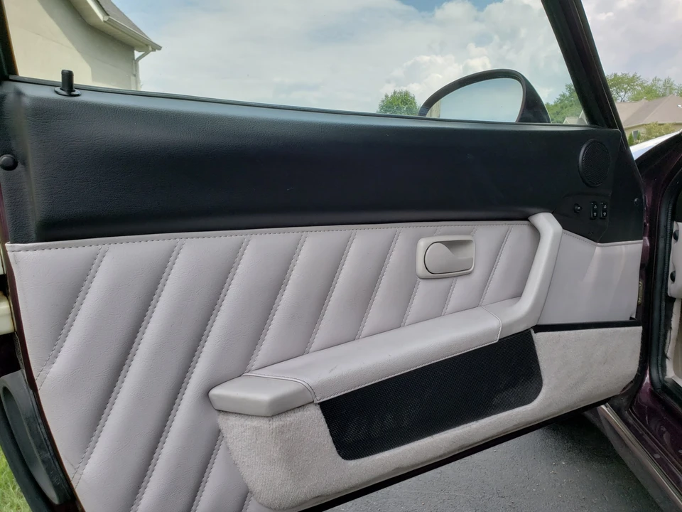 1993 Porsche 968 - Image 25 of 31