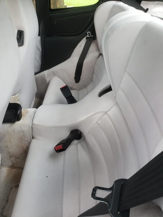 1993 Porsche 968 - Image 30 of 31