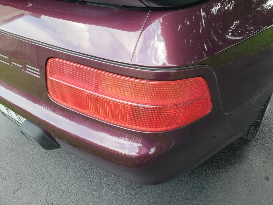 1993 Porsche 968 - Image 16 of 31