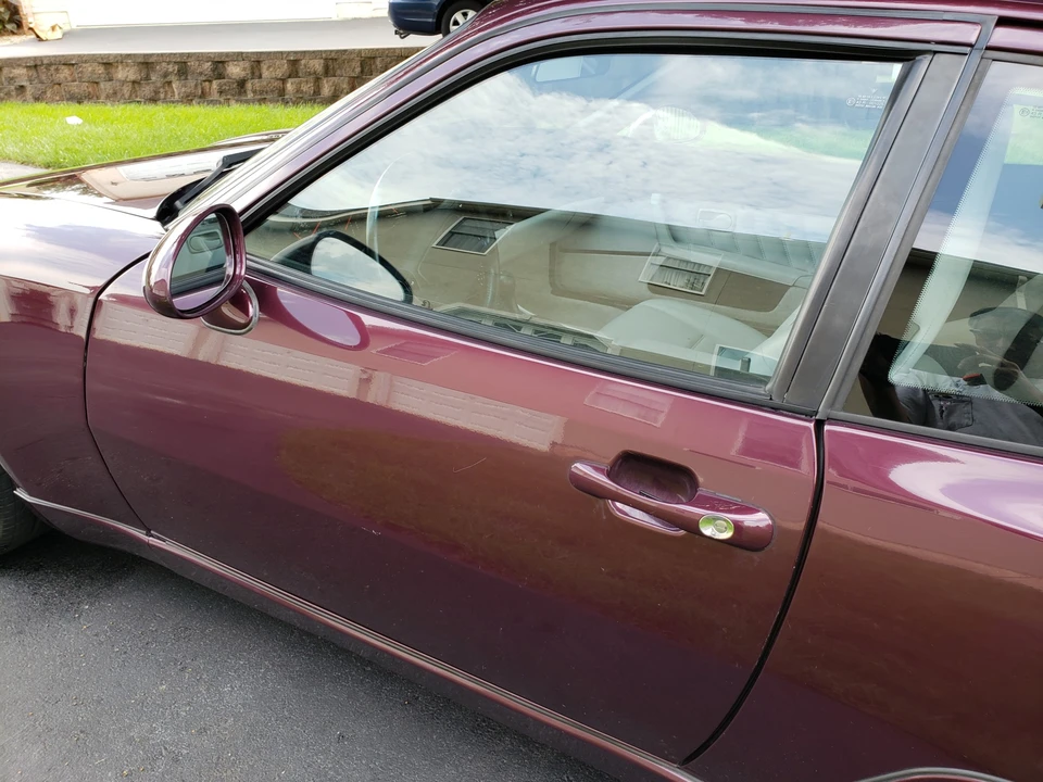 1993 Porsche 968 - Image 12 of 31