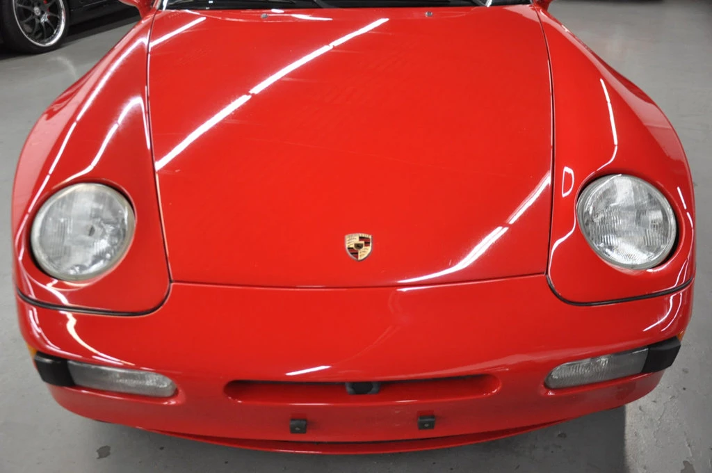 1993 Porsche 968 - Image 20 of 31