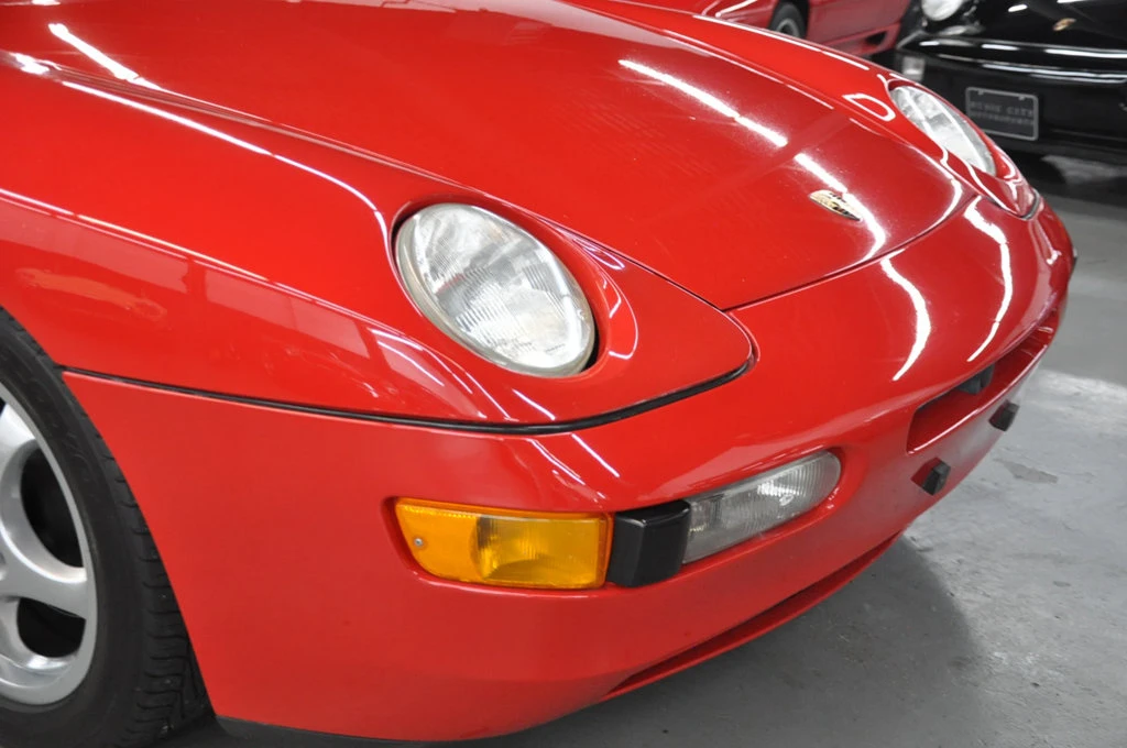 1993 Porsche 968 - Image 22 of 31