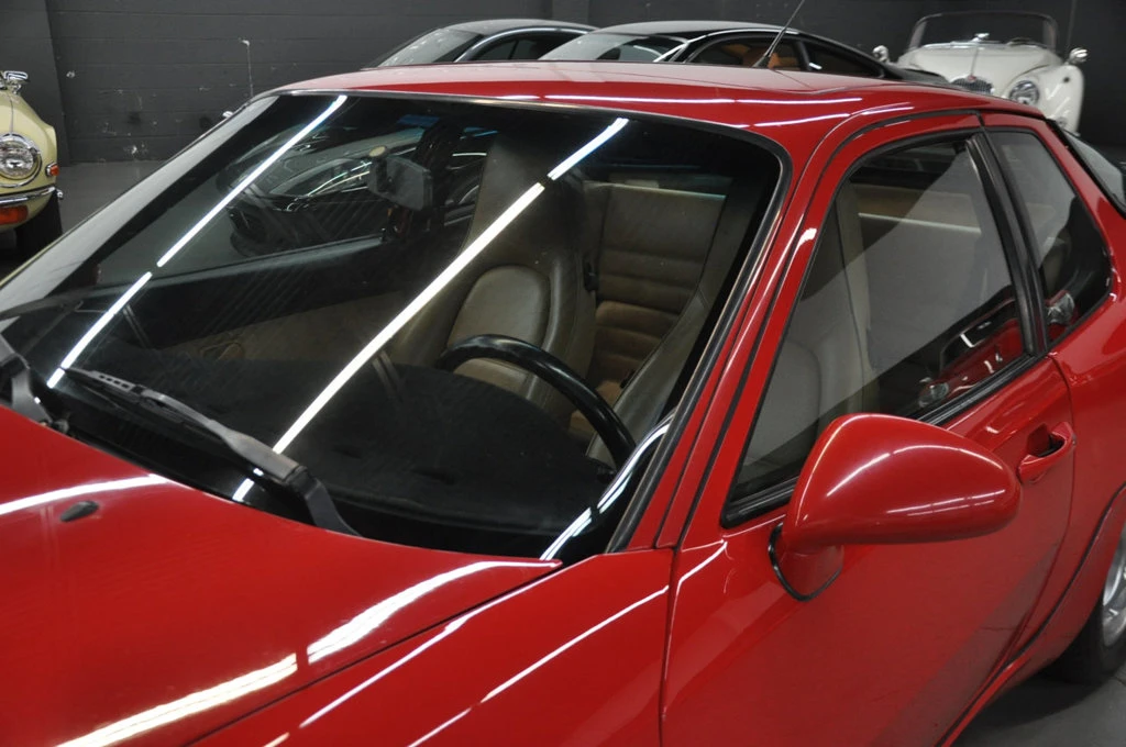 1993 Porsche 968 - Image 25 of 31
