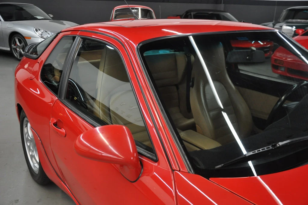 1993 Porsche 968 - Image 26 of 31