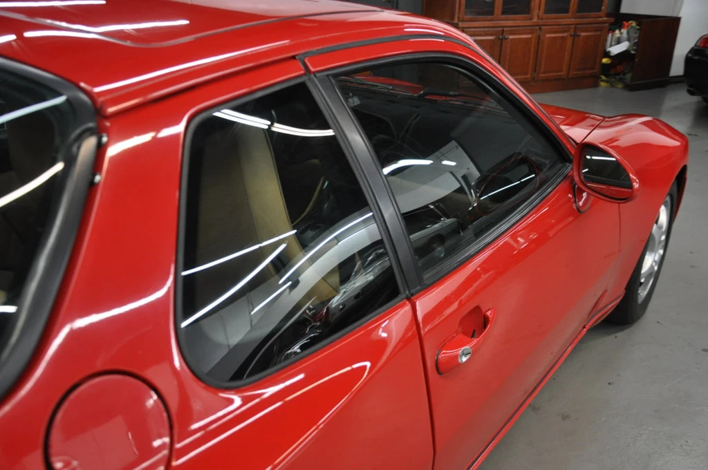 1993 Porsche 968 - Image 27 of 31