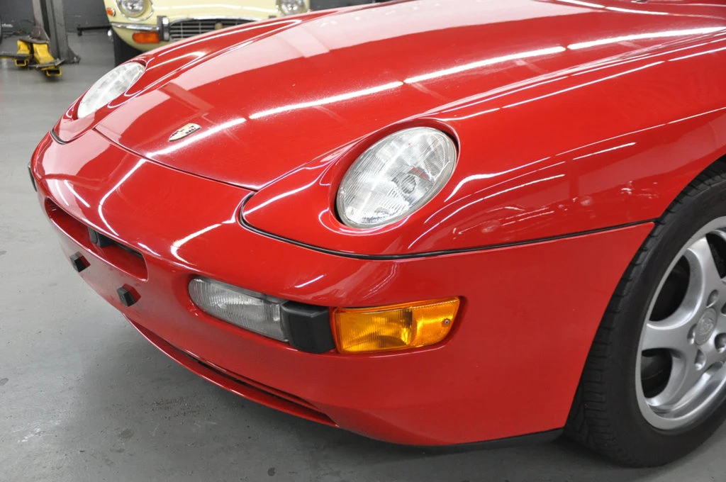1993 Porsche 968 - Image 19 of 31