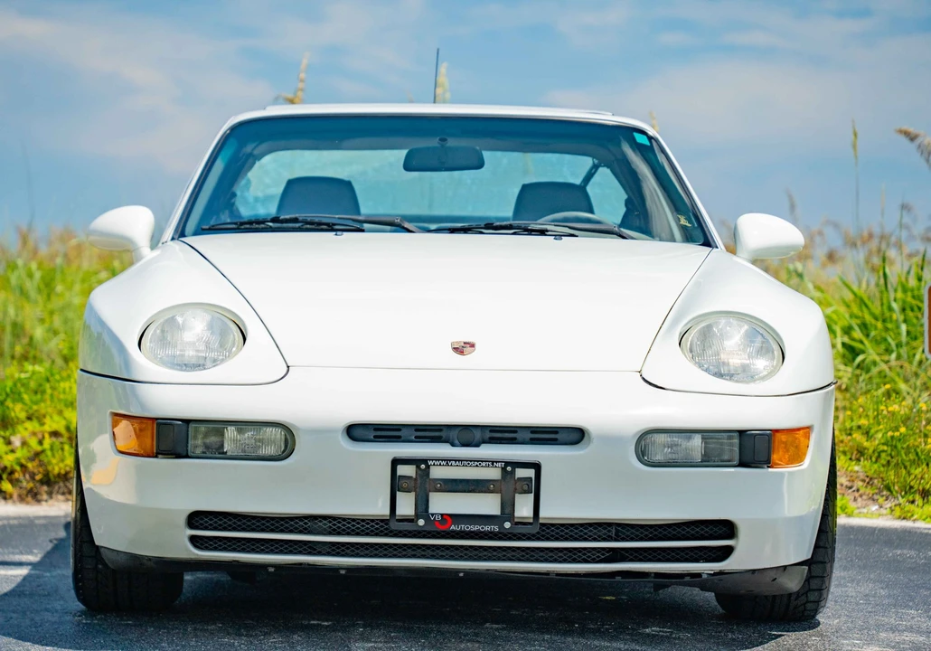 1993 Porsche 968 - Image 8 of 31