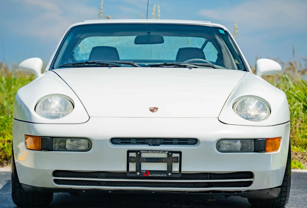 1993 Porsche 968 - Image 11 of 31