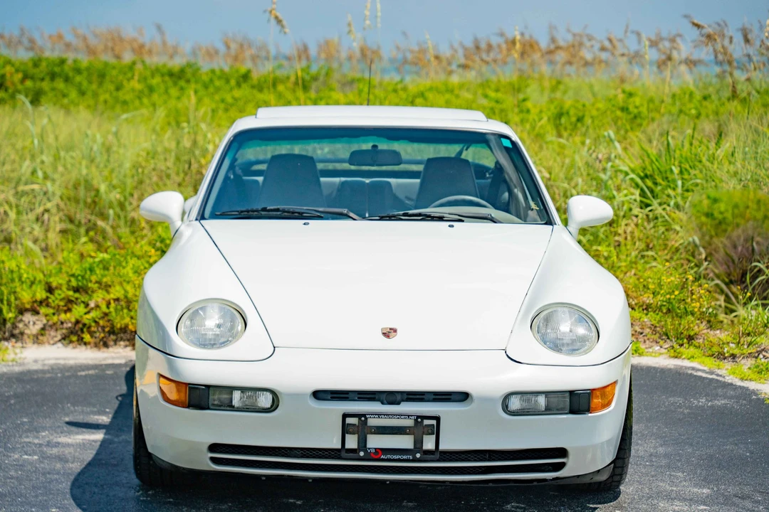 1993 Porsche 968 - Image 6 of 31