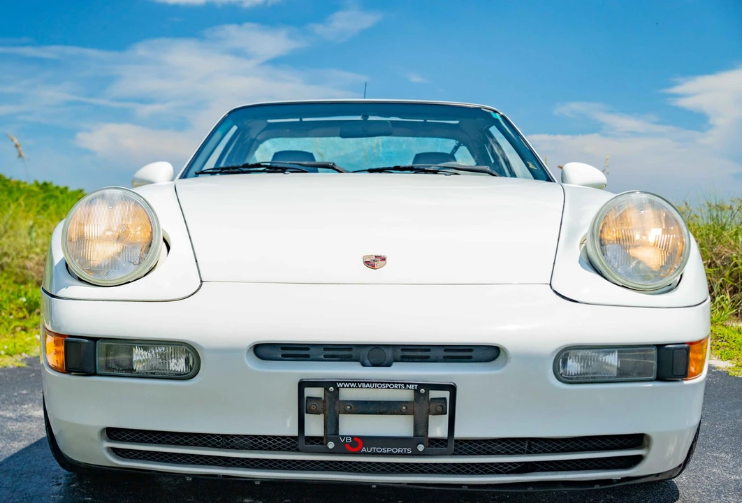 1993 Porsche 968 - Image 13 of 31