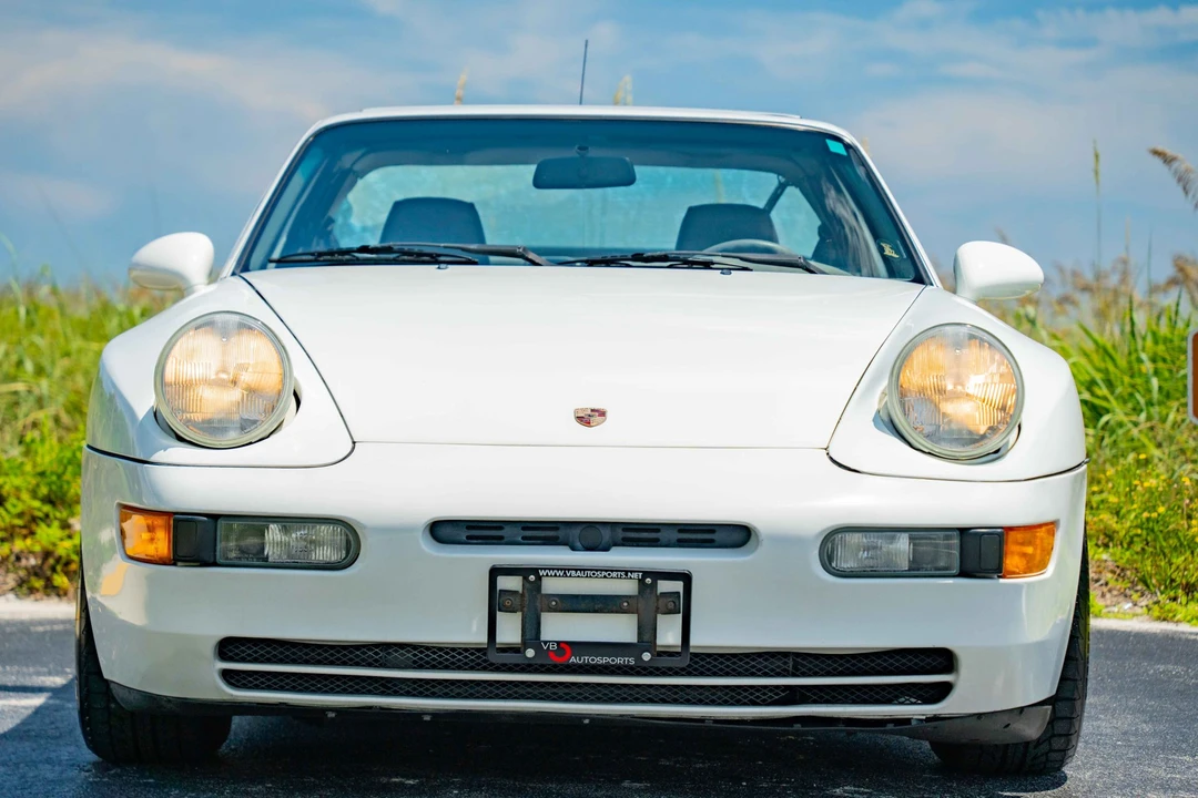 1993 Porsche 968 - Image 12 of 31