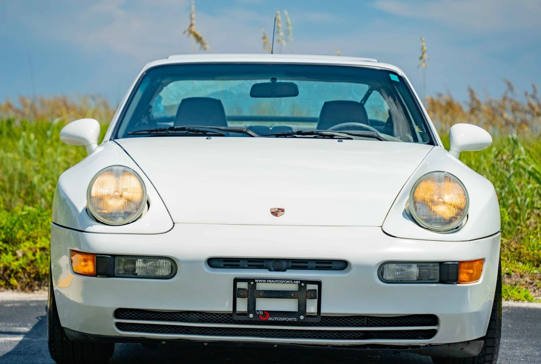 1993 Porsche 968 - Image 10 of 31