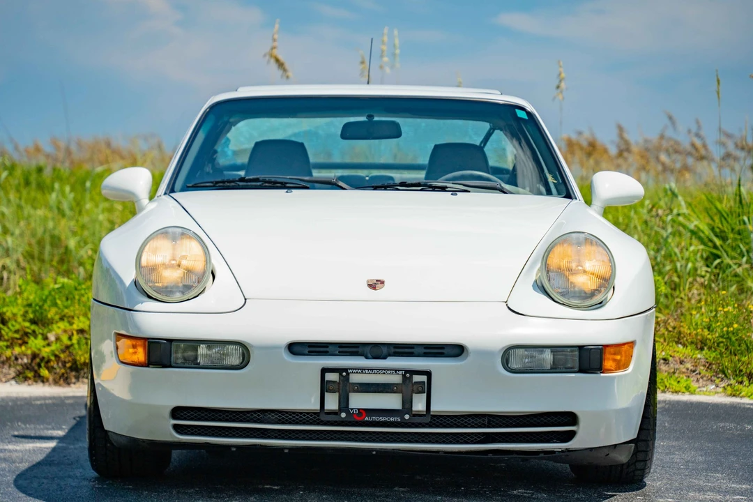 1993 Porsche 968 - Image 9 of 31