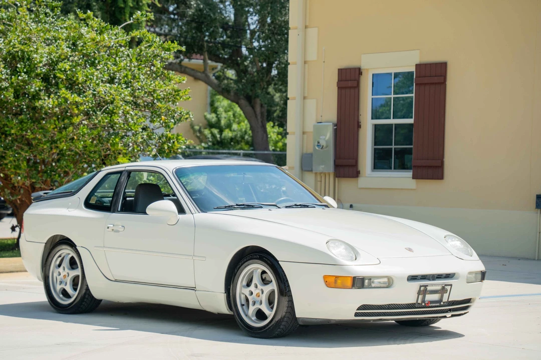 1993 Porsche 968 - Image 23 of 31