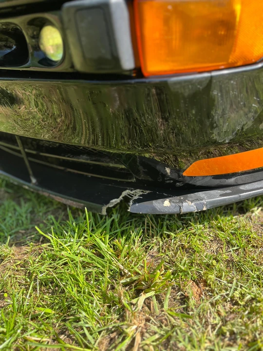 1993 Porsche 968 - Image 23 of 31