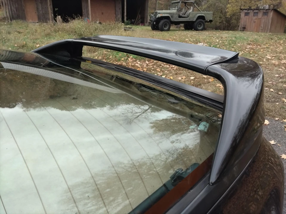 1993 Porsche 968 - Image 14 of 31