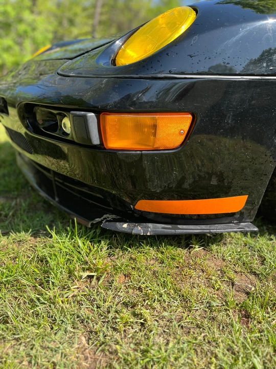 1993 Porsche 968 - Image 24 of 31