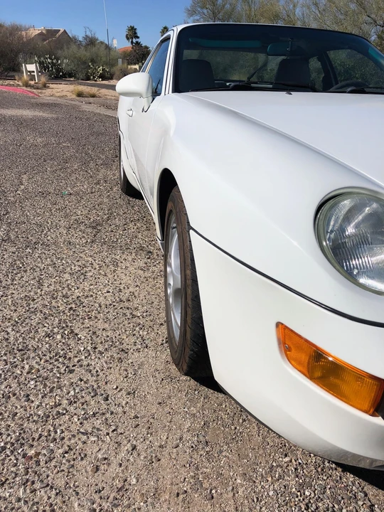 1993 Porsche 968 - Image 15 of 31