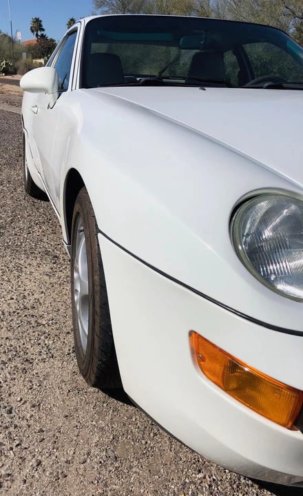 1993 Porsche 968 - Image 16 of 31