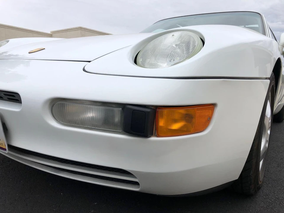 1993 Porsche 968 - Image 19 of 31