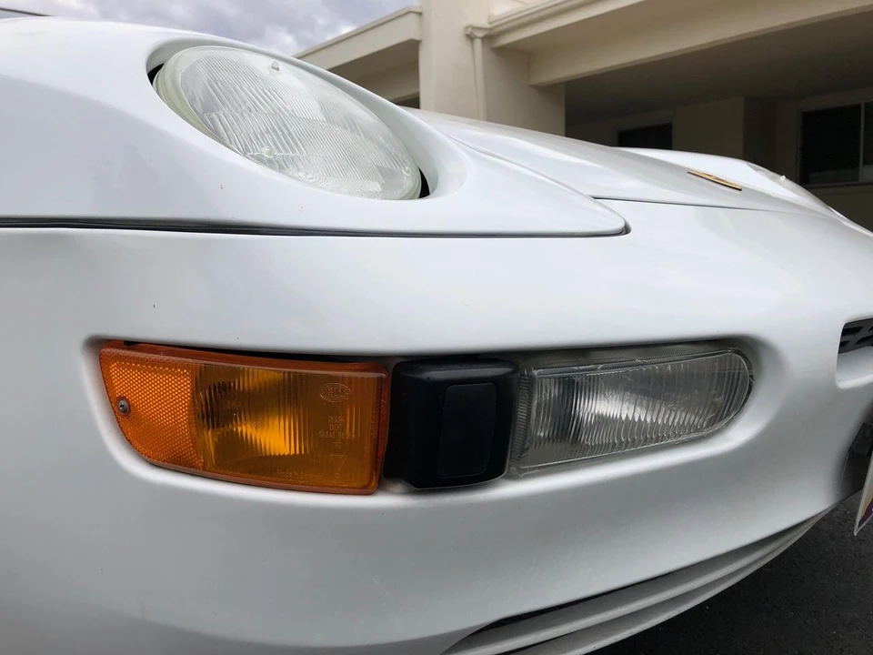 1993 Porsche 968 - Image 17 of 31