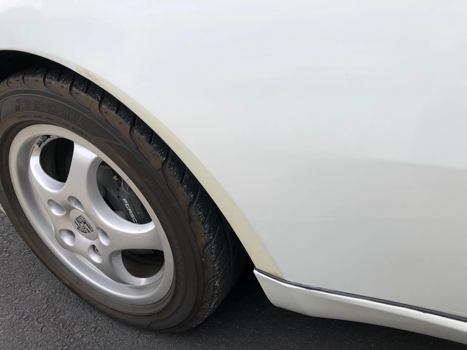 1993 Porsche 968 - Image 24 of 31