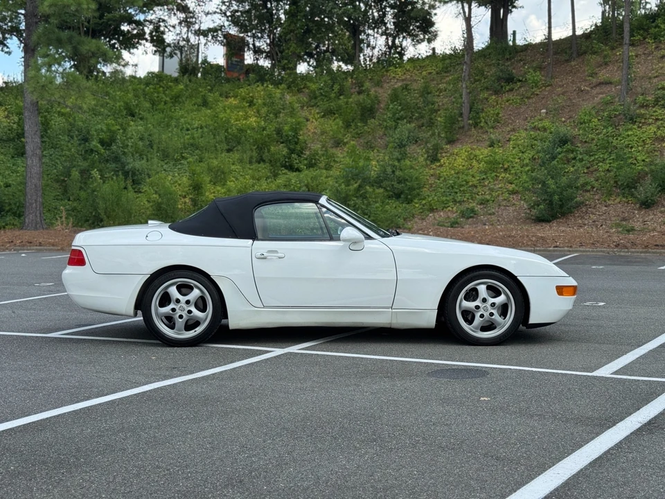 1993 Porsche 968 - Image 14 of 21