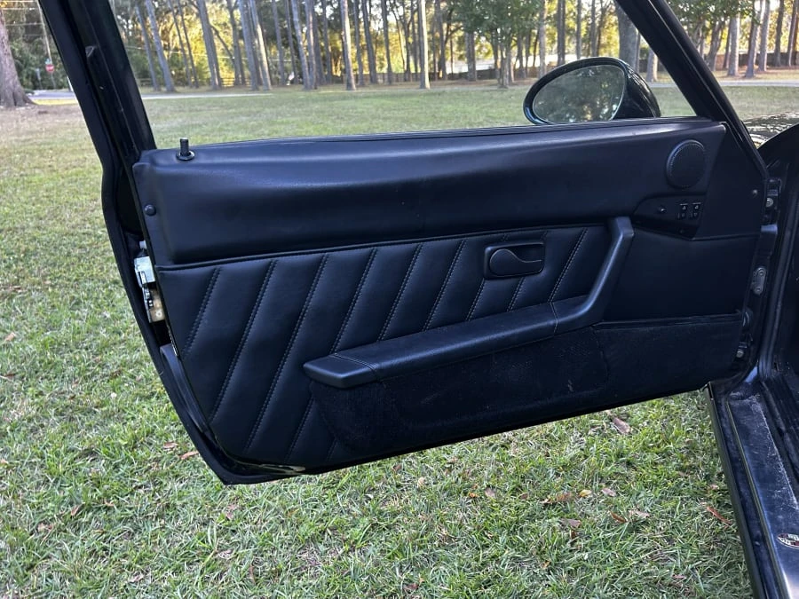 1993 Porsche 968 - Image 14 of 16