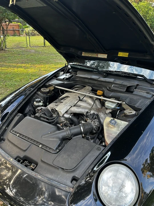 1993 Porsche 968 - Image 16 of 16