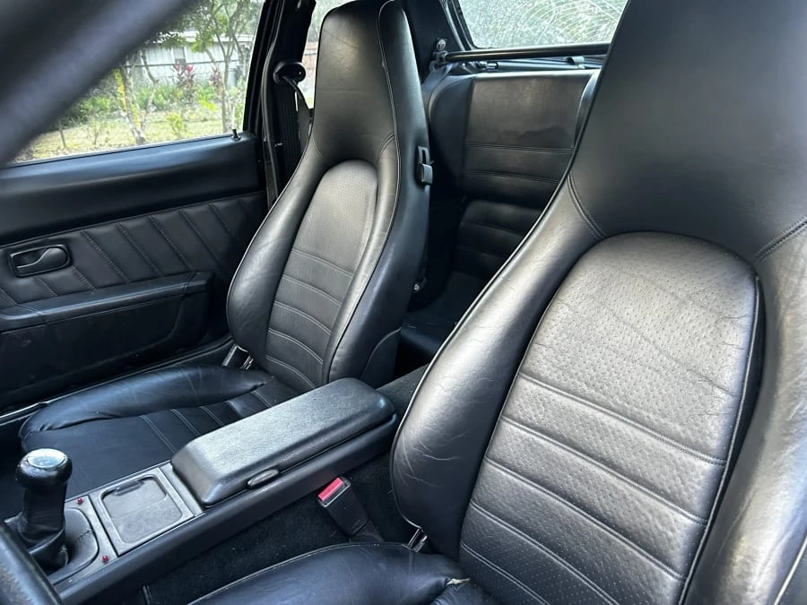 1993 Porsche 968 - Image 11 of 16