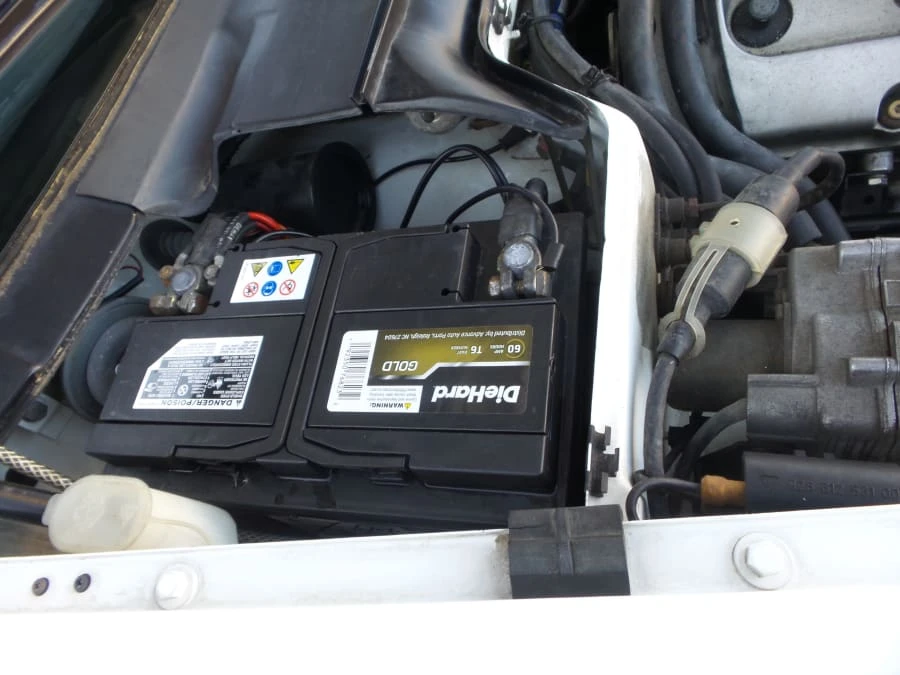 1993 Porsche 968 - Image 24 of 31
