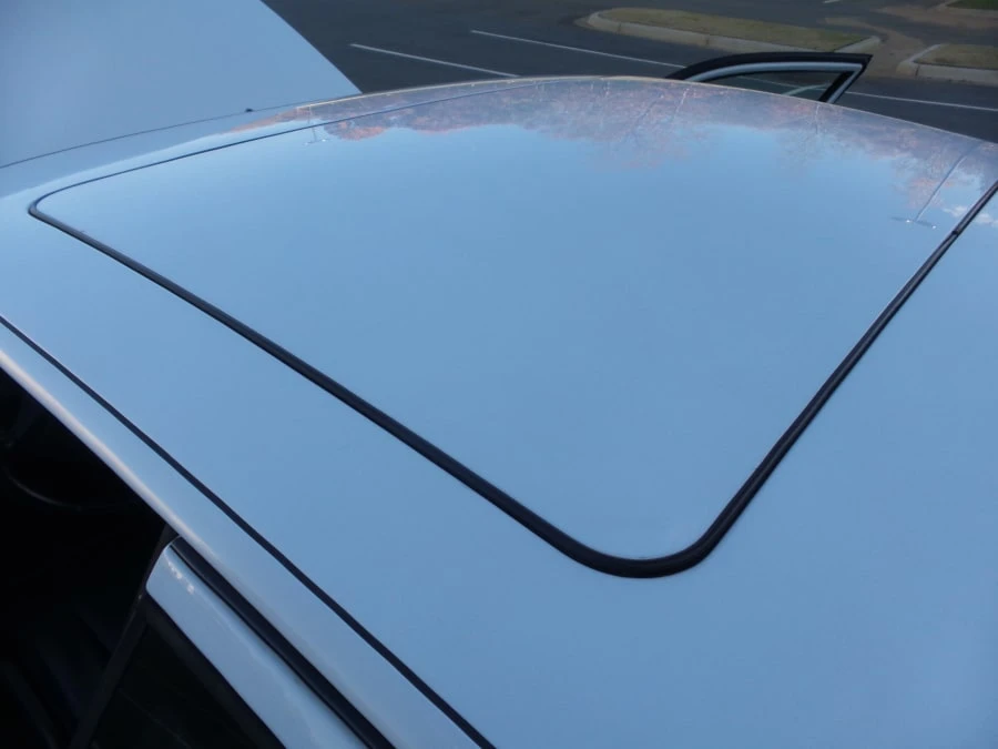 1993 Porsche 968 - Image 11 of 31