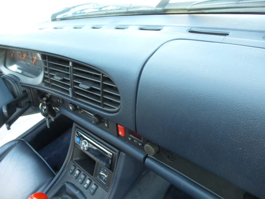 1993 Porsche 968 - Image 19 of 31